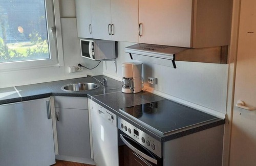 Fedderwardersiel House | Holiday house Fedderwardersiel for 1 - 5 persons with 3 bedrooms - Holiday house