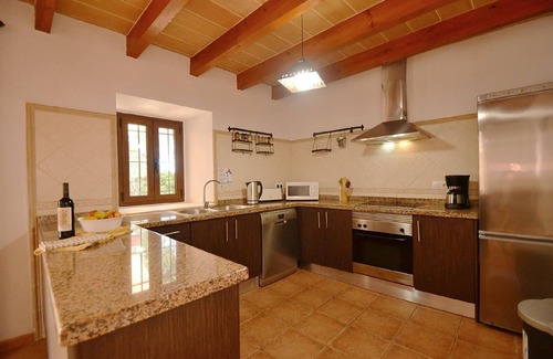Felanitx House | Holiday house Felanitx for 1 - 8 persons with 5 bedrooms - Holiday house