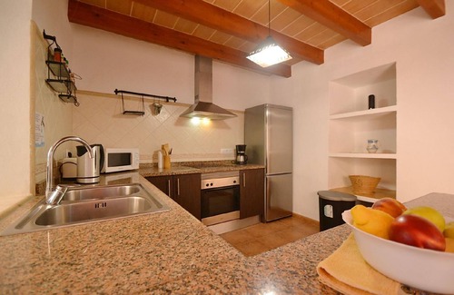 Felanitx House | Holiday house Felanitx for 1 - 8 persons with 5 bedrooms - Holiday house