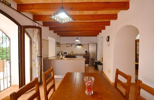 Felanitx House | Holiday house Felanitx for 1 - 8 persons with 5 bedrooms - Holiday house