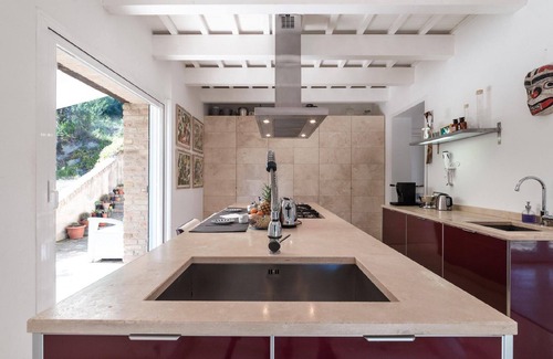 Fermo House | Holiday house Fermo for 1 - 8 persons with 3 bedrooms - Holiday home
