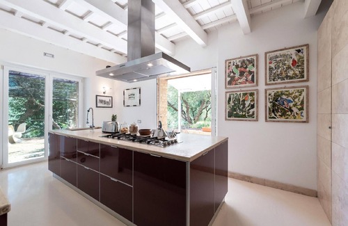 Fermo House | Holiday house Fermo for 1 - 8 persons with 3 bedrooms - Holiday home