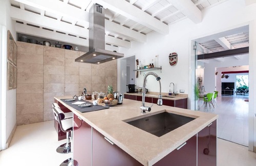 Fermo House | Holiday house Fermo for 1 - 8 persons with 3 bedrooms - Holiday home