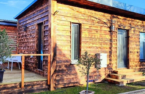 Fertorakos House | Holiday house Fertõrákos for 1 - 2 persons with 1 bedroom - Holiday house