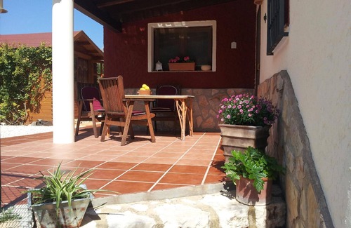 Finestrat House | Holiday house Finestrat for 1 - 2 persons with 2 bedrooms - Holiday house
