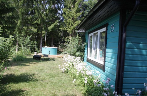 Flen Municipality House | Holiday house Flen for 1 - 5 persons with 2 bedrooms - Holiday house