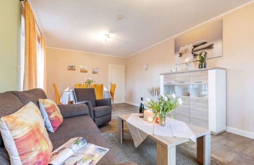 Klausdorf House | Holiday house for 7 guests with 110m² in Klausdorf (51656)