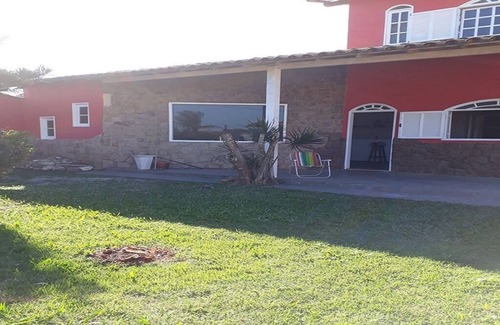 Unamar House | HOLIDAY HOUSE FOR SEASON