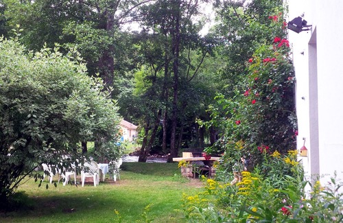 Quarre-les-Tombes House | Holiday house Quarré les Tombes for 1 - 7 persons with 3 bedrooms - Farmhouse