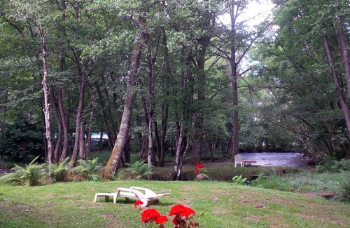 Quarre-les-Tombes House | Holiday house Quarré les Tombes for 1 - 7 persons with 3 bedrooms - Farmhouse