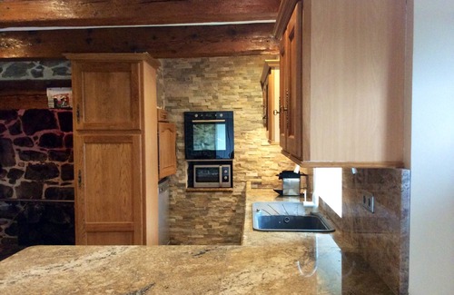 Saint-Donat Cottage | Holiday house