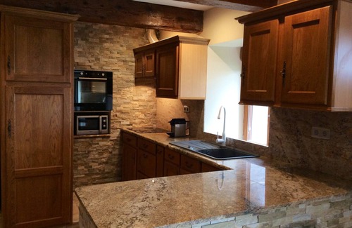Saint-Donat Cottage | Holiday house