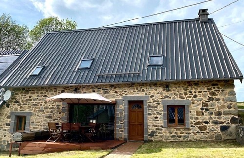 Saint-Donat Cottage | Holiday house