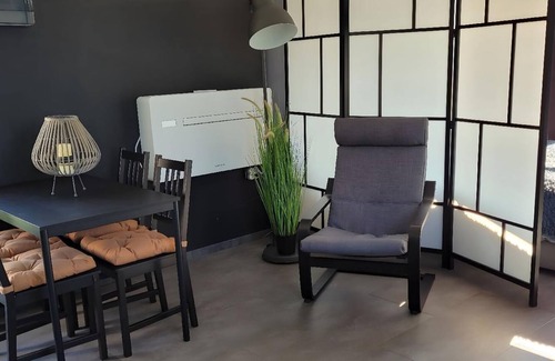 Tinlot House | Holiday house Fraiture for 1 - 2 persons with 1 bedroom - Holiday home