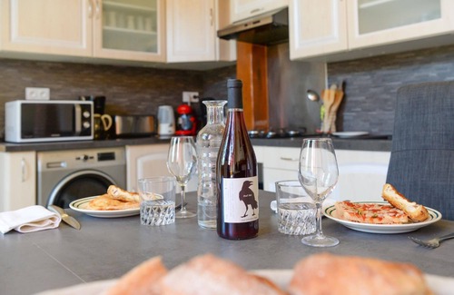 Francueil House | Holiday house Francueil for 2 - 10 persons with 4 bedrooms - Holiday house