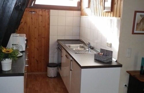 Blankenheim House | Holiday house Freilingen for 1 - 3 persons with 2 bedrooms - Holiday home