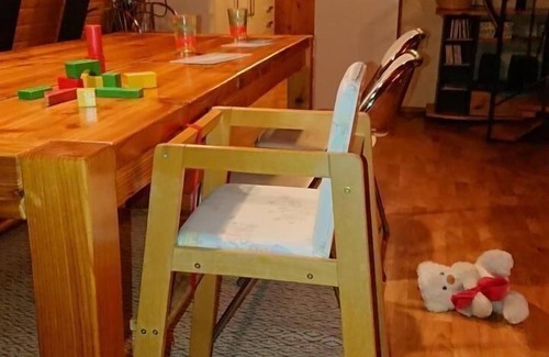 Blankenheim House | Holiday house Freilingen for 1 - 3 persons with 2 bedrooms - Holiday home