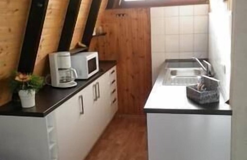 Blankenheim House | Holiday house Freilingen for 1 - 3 persons with 2 bedrooms - Holiday home