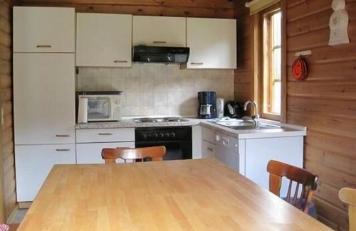 Feriendorf Silbersee House | Holiday house Frielendorf for 1 - 9 persons with 4 bedrooms - Holiday home
