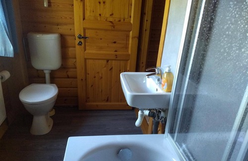 Feriendorf Silbersee House | Holiday house Frielendorf for 1 - 9 persons with 4 bedrooms - Holiday home