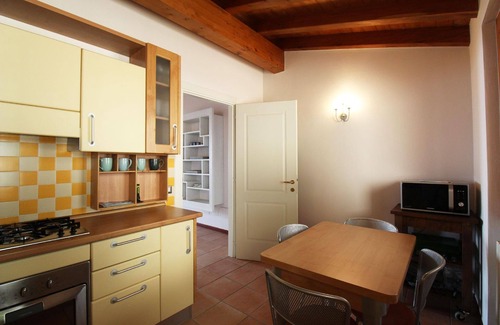 Gardone Riviera House | Holiday house Gardone Riviera for 1 - 6 persons with 3 bedrooms - Row house