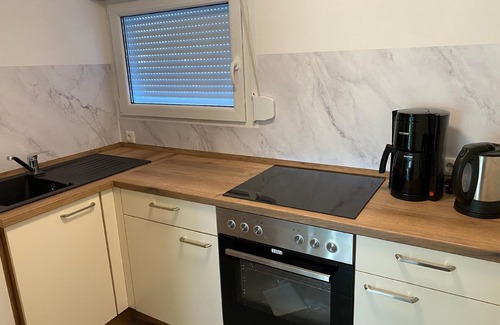 Loissin House | Holiday house Gahlkow for 1 - 4 persons with 2 bedrooms - Holiday house