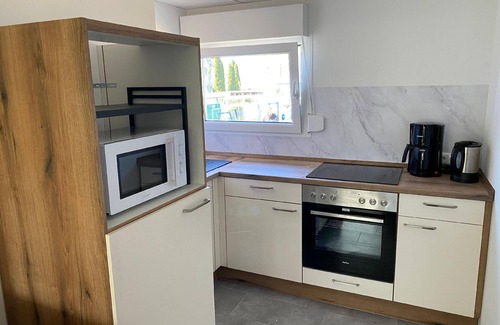 Loissin House | Holiday house Gahlkow for 1 - 4 persons with 2 bedrooms - Holiday house