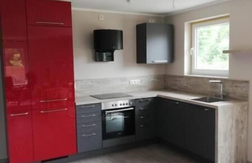 Gammendorf House | Holiday house Gammendorf for 1 - 6 persons with 3 bedrooms - Holiday home