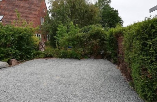 Gammendorf House | Holiday house Gammendorf for 1 - 6 persons with 3 bedrooms - Holiday home