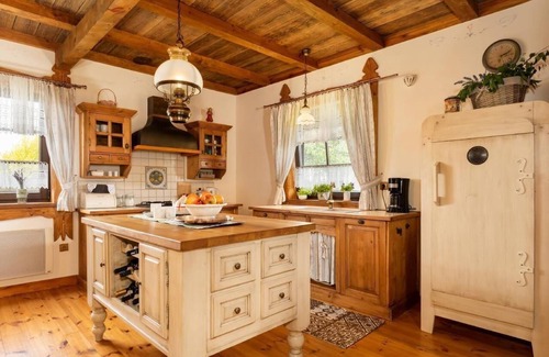 Gaski House | Holiday house Gaski for 1 - 6 persons with 2 bedrooms - Holiday home