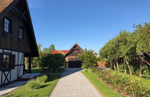 Gaski House | Holiday house Gaski for 1 - 6 persons with 2 bedrooms - Holiday home