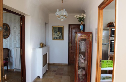 Gattieres House | Holiday house Gattières for 1 - 6 persons with 3 bedrooms - Holiday home