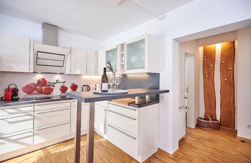 Gellershausen House | Holiday house Gellershausen for 1 - 4 persons with 1 bedroom - Holiday house