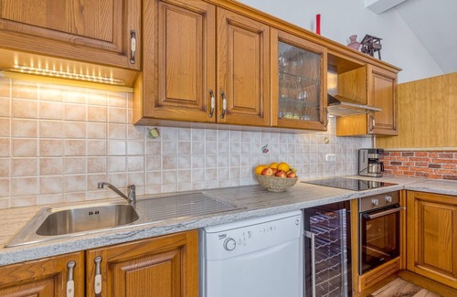 Medvidici House | Holiday House Gianni with private pool