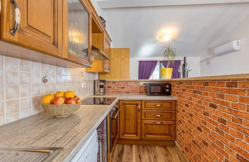 Medvidici House | Holiday House Gianni with private pool