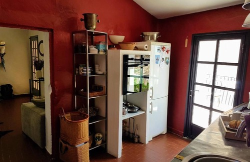 Gigondas House | Holiday house Gigondas for 1 - 4 persons with 2 bedrooms - Holiday home