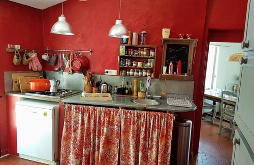 Gigondas House | Holiday house Gigondas for 1 - 4 persons with 2 bedrooms - Holiday home