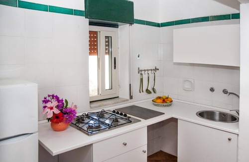 San Giorgio House | Holiday house Gioiosa Marea for 1 - 4 persons with 2 bedrooms - Holiday house