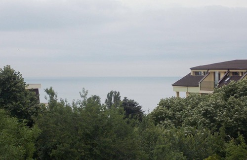 Primorski House | Holiday house Golden Sands for 1 - 5 persons with 2 bedrooms - Twin house