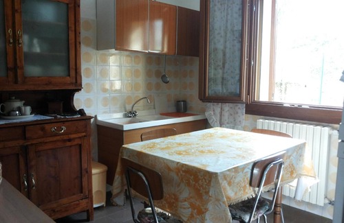 Pavana House | Holiday house Granaglione for 1 - 5 persons with 2 bedrooms - Holiday home