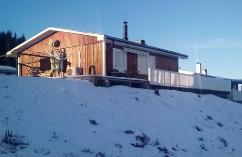 Brasstorp House | Holiday house Gräsmark for 1 - 6 persons with 3 bedrooms - Holiday home