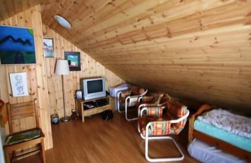 Hauganes House | Holiday house Grenivík for 1 - 6 persons with 3 bedrooms - Holiday home