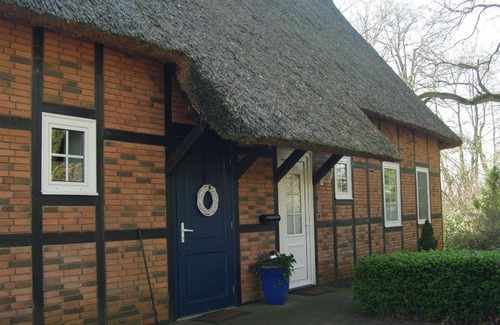Großenworden House | Holiday house Großenwörden for 2 - 3 persons with 2 bedrooms - Holiday house