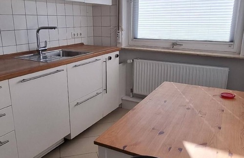 Großhansdorf House | Holiday house Großhansdorf for 1 - 15 persons with 5 bedrooms - Holiday home