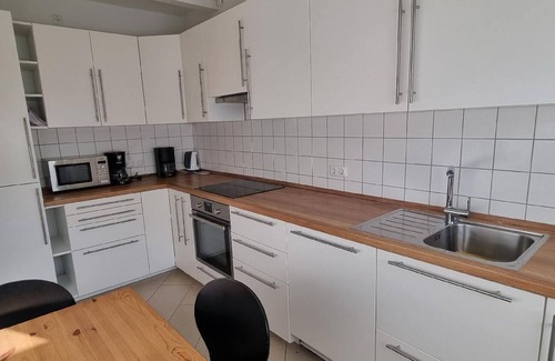 Großhansdorf House | Holiday house Großhansdorf for 1 - 15 persons with 5 bedrooms - Holiday home