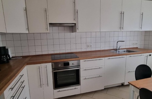 Großhansdorf House | Holiday house Großhansdorf for 1 - 15 persons with 5 bedrooms - Holiday home