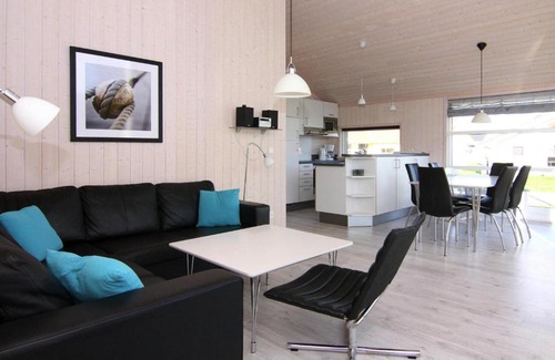 Grossenbrode House | Holiday house, Grossenbrode