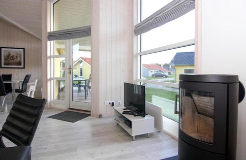 Grossenbrode House | Holiday house, Grossenbrode