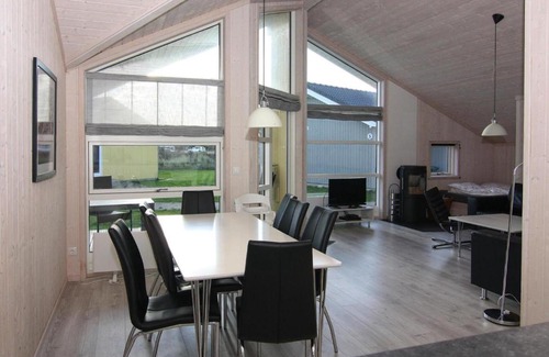 Grossenbrode House | Holiday house, Grossenbrode