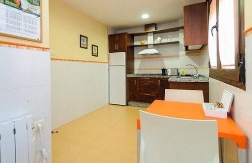 Guevejar House | Holiday house Güevéjar for 1 - 8 persons with 4 bedrooms - Row house